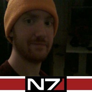 Meet your Posher, Zach